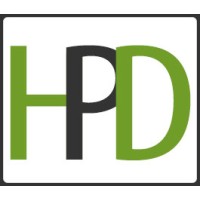 HPD Danışmanlık logo - Similar company to Evrekaaa Tasarım Yazılım Danışmanlık A.Ş.