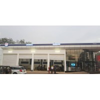 BOSCH/VAG MOTORS UGANDA logo - Similar company to Spear Motors Ltd