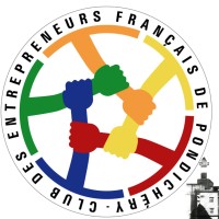 CEFP - Club des Entrepreneurs Français de Pondichéry logo - Similar company to Alliance Française De Lucknow