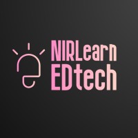 NIRLearn logo - Similar company to Imperial College Ophthalmology Research Group