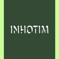 Instituto Inhotim logo - Similar company to Quicksolveplus