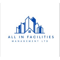 All In Facilities Management LTD logo - Similar company to John Carpenter Electrical Ltd