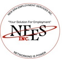New Era Employment Services Inc. logo - Similar company to Fegs