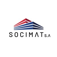 Socimat SA logo - Similar company to Batisphere