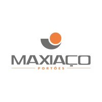 Maxiaço Portões logo - Similar company to Metalco Do Brasil