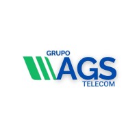 AGS TELECOM 🇧🇷 logo - Similar company to Ags Telecom Ce