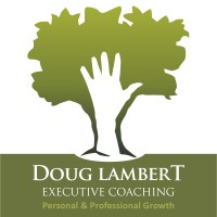 Doug Lambert Executive Coaching logo - Similar company to The Model Mind