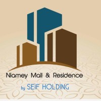 Niamey Mall & Residence by Seif Holding logo - Similar company to Seif Holding