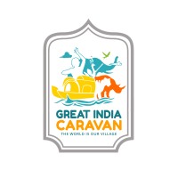 Great India Caravan Travel and Lifestyle Company logo - Similar company to Monarc Distribution Networks