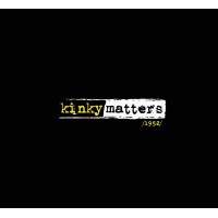 Kinky Matters logo - Similar company to Aryee Studios