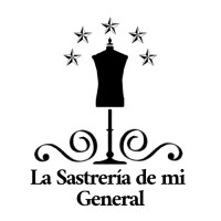 La Sastrería de mi General logo - Similar company to Olimba