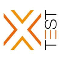 x.test logo - Similar company to Tamar Group