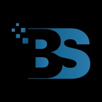 Blue Soft Digi logo - Similar company to Dexiter