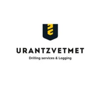 Urantzvetmet logo - Similar company to District Xr