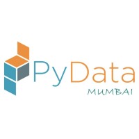 PyData Mumbai logo - Similar company to Startup Mumbai