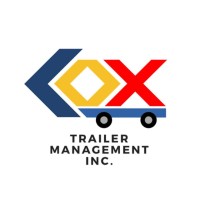 COX Trailer Management, Inc. logo - Similar company to Big Boat Digital