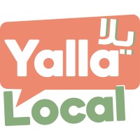 YallaLocal.ae logo - Similar company to Mkv Digital