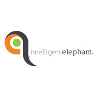 Intelligent Elephant Inc logo - Similar company to Vetmaster Online (International)