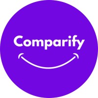 Comparify.au logo - Similar company to Let Us Check