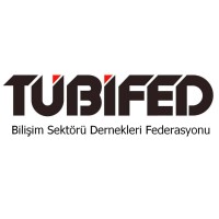 TÜBİFED Bilişim Dernekleri Federasyonu logo - Similar company to Teranova Teknoloji