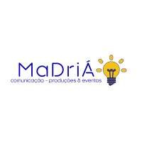 MaDriÁ - Comunicação Produções & Eventos logo - Similar company to Moa Beach Drink