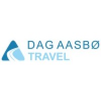 Dag Aasbø Travel logo - Similar company to Cruisehost Solutions