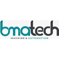 Bmatech Makine logo - Similar company to Pegra