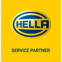 Hella Service Partner logo - Similar company to Triber