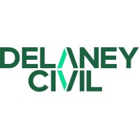 Delaney Civil Pty Ltd logo - Similar company to Grounded Structures
