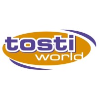 Tostiworld logo - Similar company to Chillie Vinnie