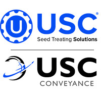 USC Conveyance logo - Similar company to Usc Llc / Usc Conveyance