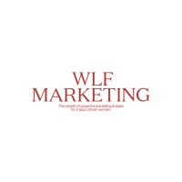 WLF Creative Agency logo - Similar company to Sharedining