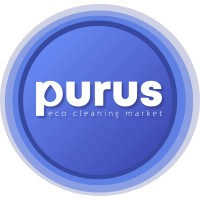 PURUS Friendly Ecosystech logo - Similar company to Buntera