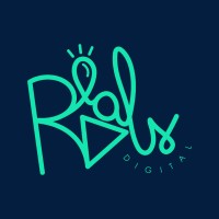 Reals Digital logo - Similar company to Reals Force Inc.