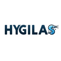 Hygilas logo - Similar company to Hygilever