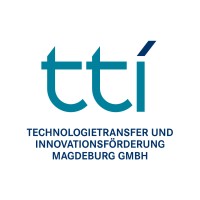 tti Technologietransfer und Innovationsförderung Magdeburg GmbH logo - Similar company to Public Link
