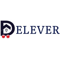 Delever logo - Similar company to Merufresh