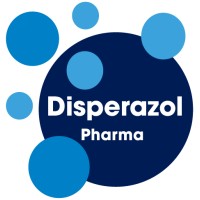 Disperazol Pharma ApS logo - Similar company to Aevisbio, Inc