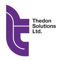 Thedon Solutions Ltd.