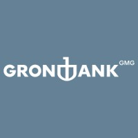 Grondbank GMG logo - Similar company to Bodemweter