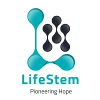 Lifestem logo - Similar company to Medstat