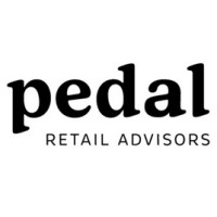 Pedal Retail Advisors logo - Similar company to Resite | Multifamily Marketing Agency