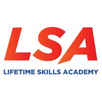 Lifetime Skills Academy logo - Similar company to Code Ninjas | Aurora