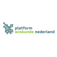 Platform Wiskunde Nederland logo - Similar company to Math4Nl