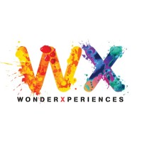 WX Wonder Xperiences logo - Similar company to Loopingkids