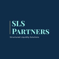 SLS Partners logo - Similar company to Crediblee