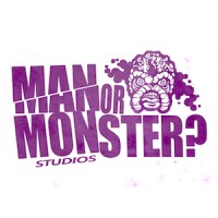 ManOrMonster? Studios