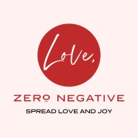 Love, Zero Negative logo - Similar company to Mod Factory