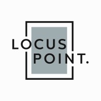 Locus Point logo - Similar company to Voxcomm