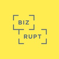 Bizrupt VC logo - Similar company to Aiency